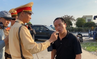Tài xế 