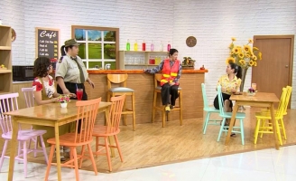  Tám Công Sở: Thanh Thủy lôi kéo gái xinh vào “hội ế” vì sợ cô đơn