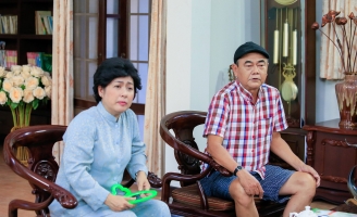 Tâm sự của NSƯT Việt Anh sau gần 2 tháng Anh Vũ qua đời