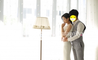 Tân Hoa hậu Việt Nam 2020 Đỗ Thị Hà bất ngờ lộ ảnh cưới?