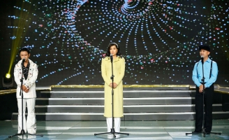 Tập 12 của Solo Cùng Bolero 2019 lên sóng nhiều thú vị