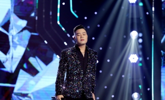 Chinh Phục Thần Tượng 2023: Đỗ Thành Danh đặc biệt gây chú ý