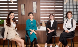Tập 5 digital series VINAWOMAN – Bản lĩnh Việt Nam Ám ảnh và xúc động