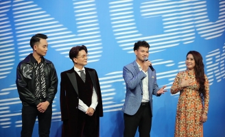 Tập 6: “Ơn Giời Cậu Đây Rồi”- Phượng Hằng, Vũ Hà và Anh Tú “khiêu chiến” dàn trưởng phòng “Ơn giời”