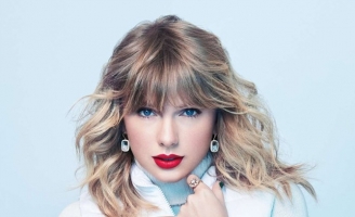  Taylor Swift góp giọng trong phim hoạt hình mới của nhà Dreamworks 