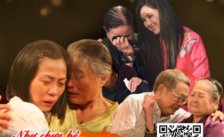 Teaser Như chưa hề có cuộc chia ly số 137: Hé lộ cuộc hội ngộ sau 51 năm