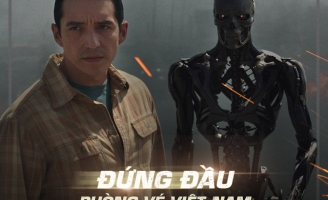 Terminator: Dark Fate nhận cơn mưa lời khen, phá đảo phòng vé ngày halloween