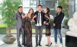 Tháng 10 này, bộ phim Con dâu thời nay gây “bão” truyền hình Đài Loan sắp có mặt tại Việt Nam