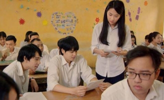 Tháng 5 Để Dành và bức tranh đầy chân thực về tuổi học trò của thế hệ 8x