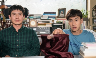  “Thằng em lý tưởng” – câu chuyện tình cảm hài đầy hứa hẹn của Lee Kwang Soo, Shin Ha-Kyun và Esom