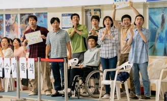 ‘Thằng em lý tưởng’: Nhẹ nhàng, sâu lắng nhưng công phá mạnh mẽ trái tim khán giả