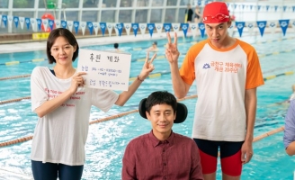  “Thằng Em Lý Tưởng” và những điều bất ngờ mà dàn diễn viên mang đến 