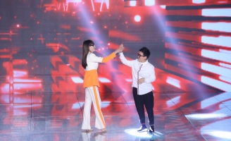 Thanh Hà - Phương Uyên ngày càng nhận được tình cảm nhờ “chơi lớn” tại The Heroes 2022