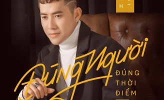 Thanh Hưng lại khiến người hâm mộ “phát sốt” với hit mới