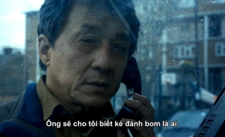 Thành Long đối đầu cựu điệp viên 007 trong phim mới The Foreigner