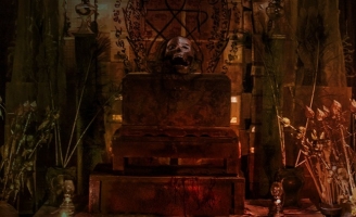 Thất Sơn Tâm Linh được chiếu tại nước ngoài