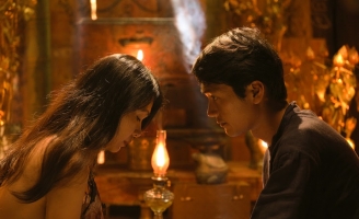 'Thất sơn tâm linh' ra mắt trailer đầy ám ảnh đến rợn người