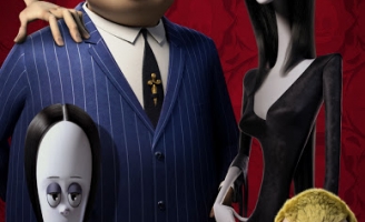 The Addams Family tung trailer mới đầy hài hước và bất ngờ