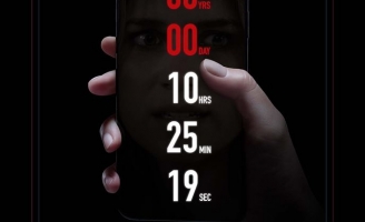 Thêm một lựa chọn cho mùa phim Halloween 