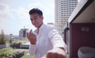 Thì ra đây là lý lịch của chủ nhân clip gây sốt 