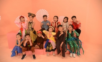Thí sinh The Voice Kids 2019 khiến Don Nguyễn, Chí Thiện bất ngờ vì “lật mặt” quá nhanh