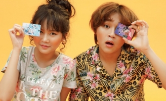 Thiên Khôi và Bảo An hứa hẹn sẽ tạo nên nhiều bất ngờ thú vị trong dự án mới