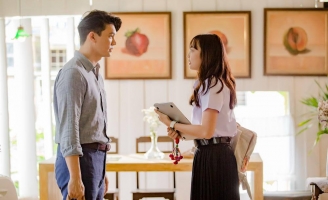 Thông điệp ý nghĩa về quan hệ chú - cháu trong tình yêu của 