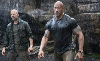 Thu hơn 75 tỷ đồng, Fast & Furious: Hobbs & Shaw lọt top 3 phim mở màn cao nhất mọi thời đại