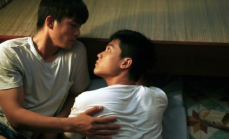 'Thưa mẹ con đi' câu chuyện tình yêu nhẹ nhàng giữa 2 chàng trai