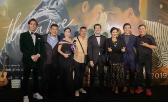  “Thưa Mẹ Con Đi” của đạo diễn Trịnh Đình Lê Minh ra mắt cực thành công