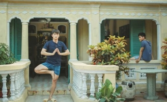 Thưa Mẹ Con Đi tham dự Liên hoan phim Quốc tế Busan lần thứ 24