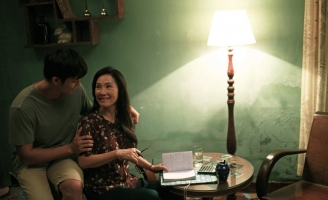 'Thưa Mẹ Con Đi' tung trailer chính thức