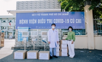 Thương hiệu làm đẹp thích ứng thế nào giữa đại dịch?