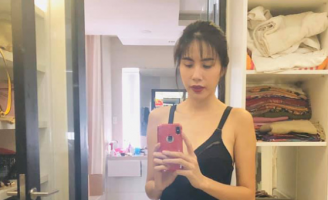 Thủy Tiên: 