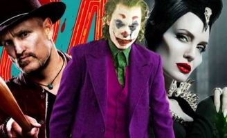 Tiên Hắc Ám 2 soán ngôi Joker tại phòng vé toàn cầu