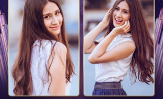 Tiếp tục lộ diện những thí sinh ấn tượng của Hoa hậu Hoàn vũ Việt Nam 2019