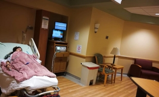 Tiết lộ những hình ảnh đầu tiên của con gái DJ Thuý Khanh