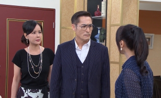 Tìm cách ngăn cản Thiệu Vĩ hiến tủy, Tuấn Sinh suýt hại chết em trai