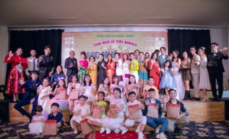  ‘’Tìm kiếm tài năng MC nhí’’ mùa 4: MC Thi Thảo tiết lộ nhiều điểm mới lạ của cuộc thi