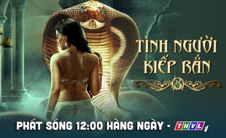 Tình cảm vừa chớm nở, xà nữ xinh đẹp đã căm phẫn vì chồng hờ giết chết mẹ