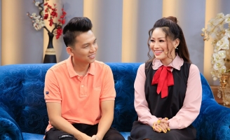 Tinh Hoa Hội Tụ: Minh Trường muốn xỉu khi vợ Nhã Thy muốn tham dự