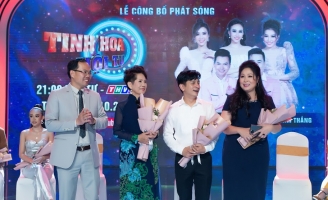 Tinh Hoa Hội Tụ mùa 2: Chính thức quay trở lại với nhiều thú vị