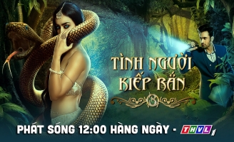 Tình người kiếp rắn phần 3: Muôn kiểu em chồng gài bẫy vạch mặt chị dâu