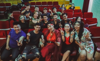 “Tô An Ký” ra mắt tập 5 đầy thú vị