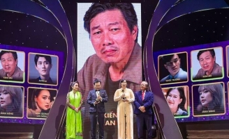 Toàn cảnh Ngôi Sao Xanh 2022