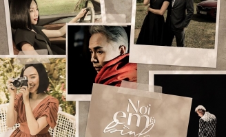 Tóc Tiên kết hợp cùng Touliver, Binz, Rhymastic, fan dự đoán siêu hit ra đời!