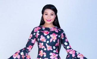 Tối nay NSƯT Ngọc Huyền chính thức lên sóng trực tiếp VTV