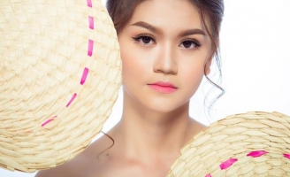 Top 20 Miss HUTECH 2019 rạng rỡ trước thềm chung kết