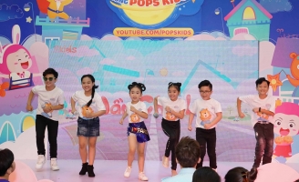 Top 6 Mầm Chồi Lá Casting chính thức ra mắt khán giả