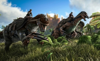 Top game online tuyệt hay sẽ chính thức ra mắt game thủ toàn cầu cuối quý III